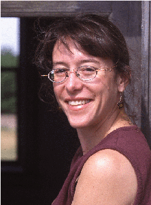Elizabeth Dodd, Kansas Author